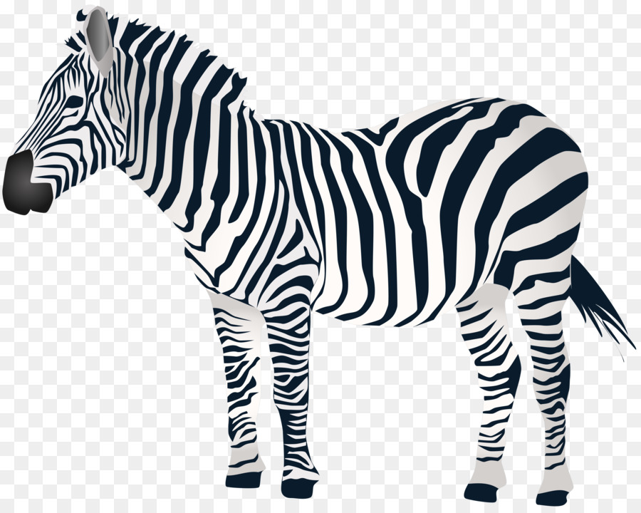 Free Zebra Silhouette Png, Download Free Zebra Silhouette Png png ...