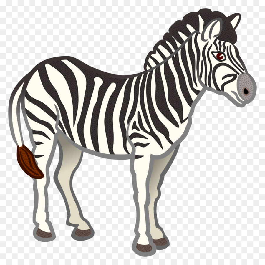 Lion Zebra Clip art - zebra png download - 1024*1024 - Free Transparent Lion png Download.