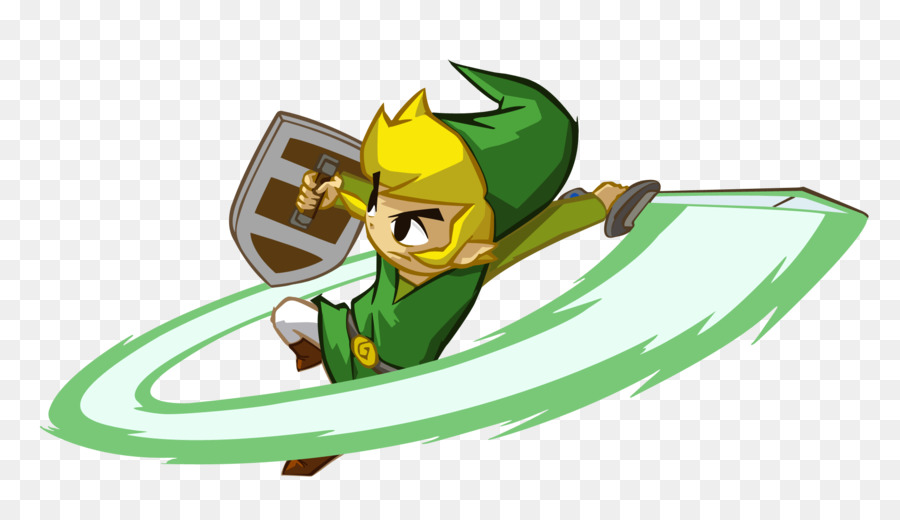 The Legend of Zelda: Spirit Tracks The Legend of Zelda: The Wind Waker The Legend of Zelda: Skyward Sword Zelda II: The Adventure of Link - zelda png download - 1920*1080 - Free Transparent Legend Of Zelda Spirit Tracks png Download.