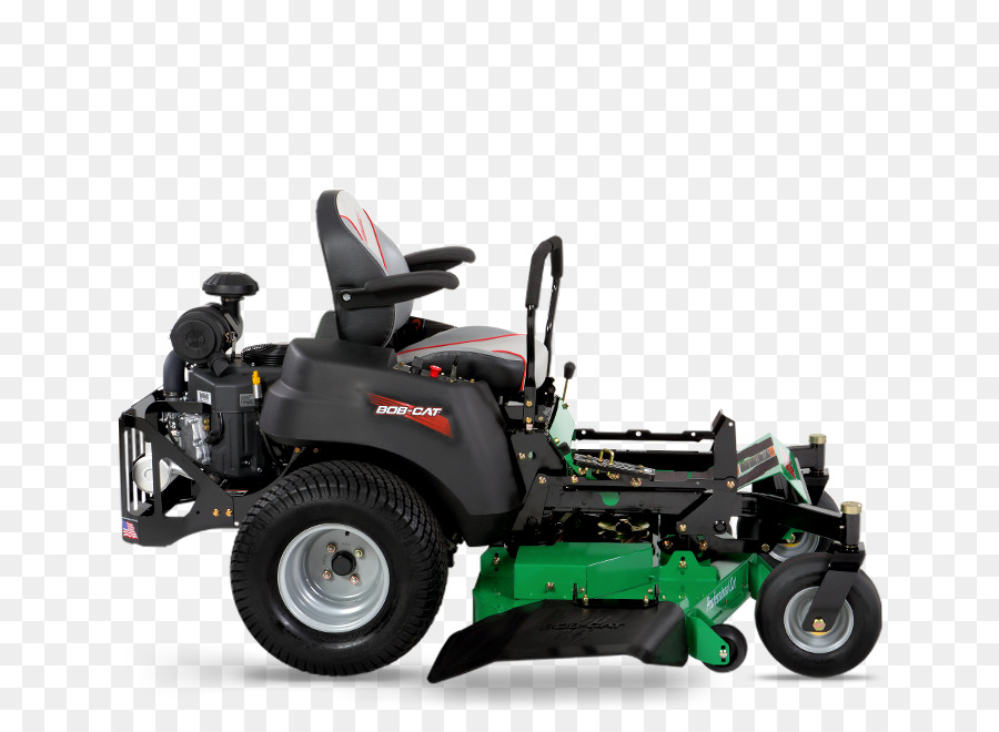 Bobcat Company Lawn Mowers Zero-turn mower Small Engines - lawn mower png download - 700*641 - Free Transparent Bobcat Company png Download.