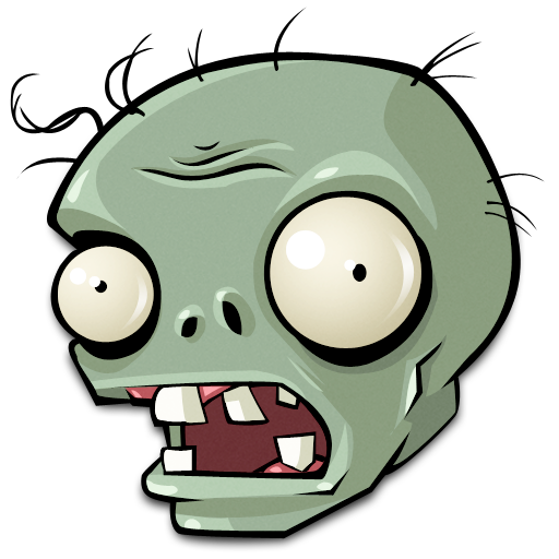 Plants vs. Zombies 2: It\'s About Time Call of Duty: Zombies Slingshot  Zombie, Plants vs Zombies transparent background PNG clipart