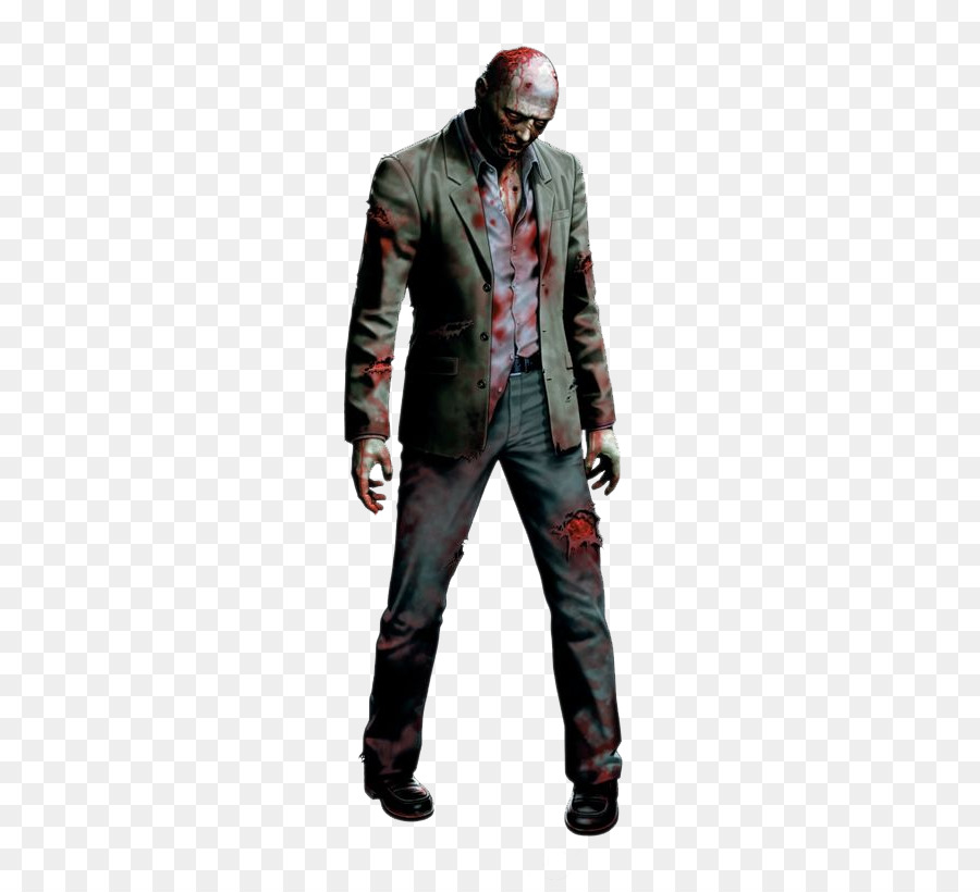Resident Evil: The Missions Resident Evil: Operation Raccoon City Resident Evil 4 Resident Evil Outbreak - zombies png download - 366*820 - Free Transparent  png Download.