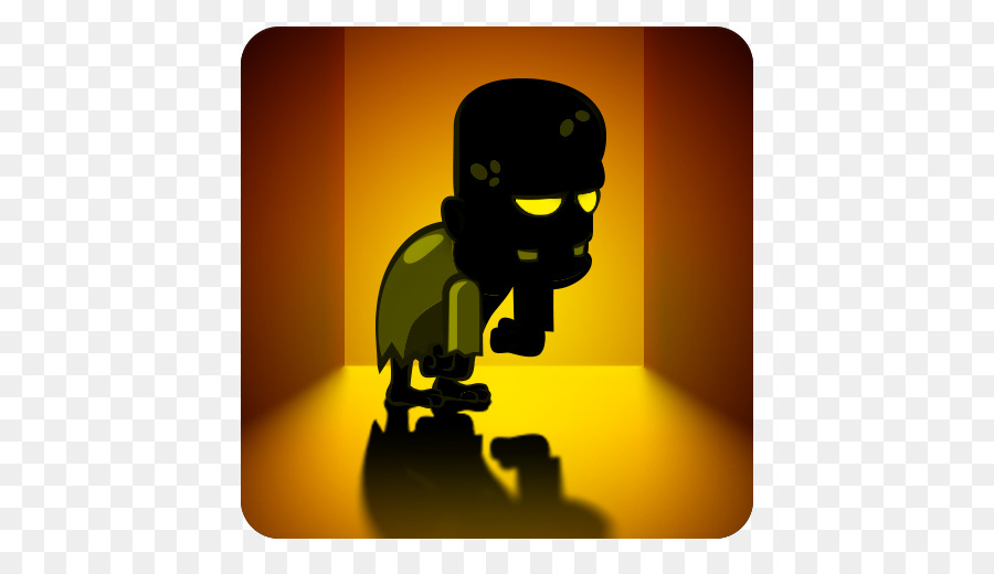 Call of Mini: Zombies 100 Floors - Can you escape? Android Computer Software - android png download - 512*512 - Free Transparent Call Of Mini Zombies png Download.