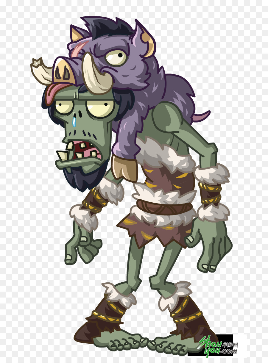 Plants vs. Zombies 2: Its About Time Plants vs. Zombies: Garden Warfare 2 Plants vs. Zombies Heroes Plants vs. Zombies Adventures - Cartoon monster png download - 760*1204 - Free Transparent  png Download.