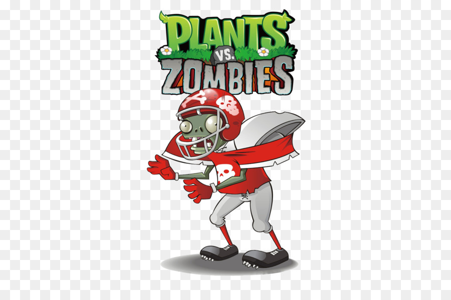 Plants vs. Zombies: Garden Warfare 2 Plants vs. Zombies 2: Its About Time - Plants vs. Zombies png download - 424*600 - Free Transparent  png Download.