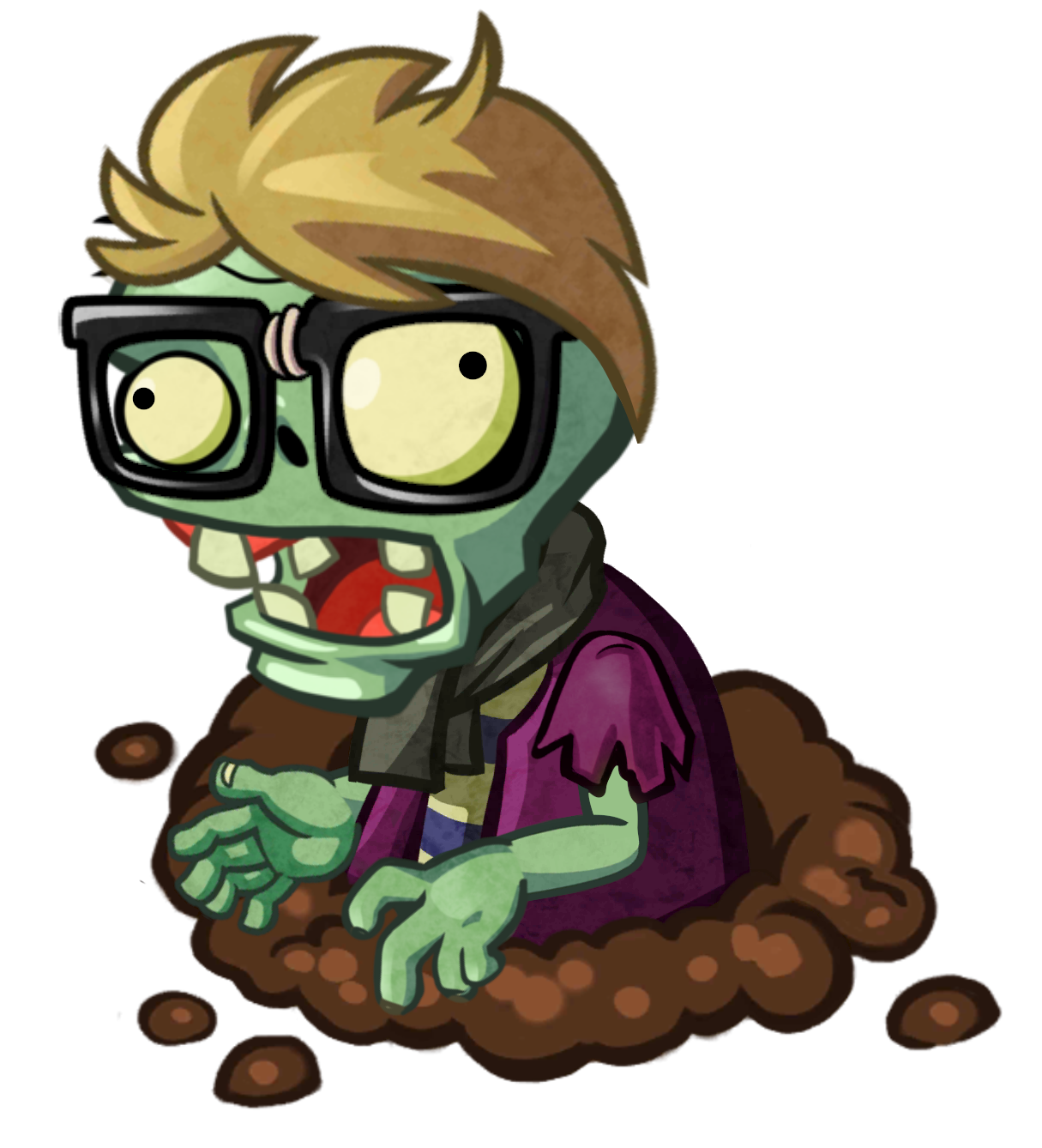 Plants Vs Zombies PNG Images Transparent Free Download