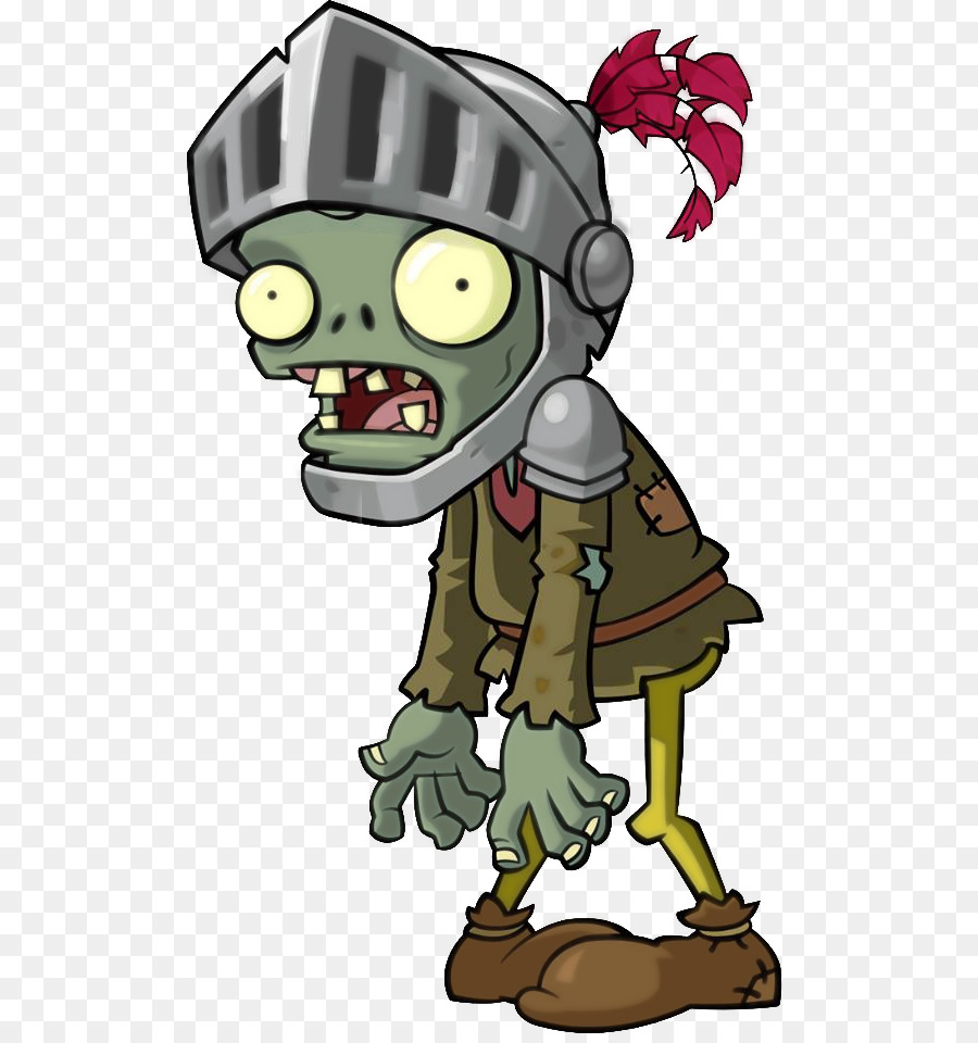 Zombie Transparent