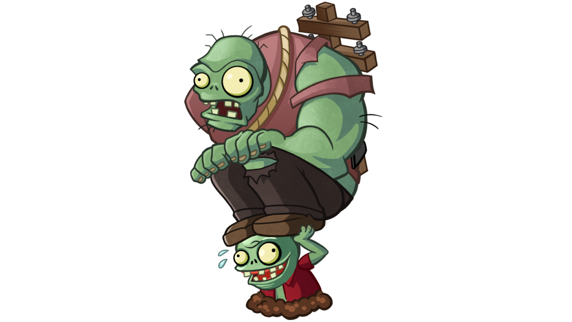 Plants vs. Zombies 2: It's About Time Plants vs. Zombies: Garden Warfare 2  Call of Duty: Zombies Plants vs. Zombies Heroes, zombies transparent  background PNG clipart