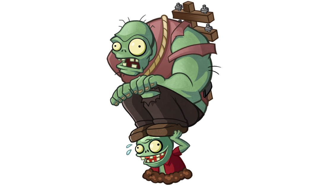 Plants Vs Zombies, Plants vs Zombies transparent background PNG