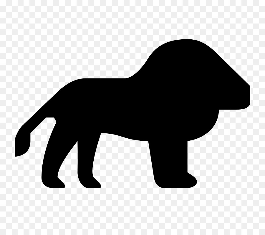 Dog Cat Terrestrial animal Puma Clip art - zoo playful png download - 800*800 - Free Transparent Dog png Download.