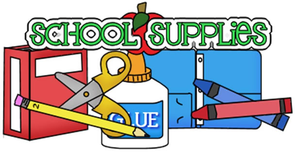 Free School Supplies Cliparts, Download Free School Supplies ...