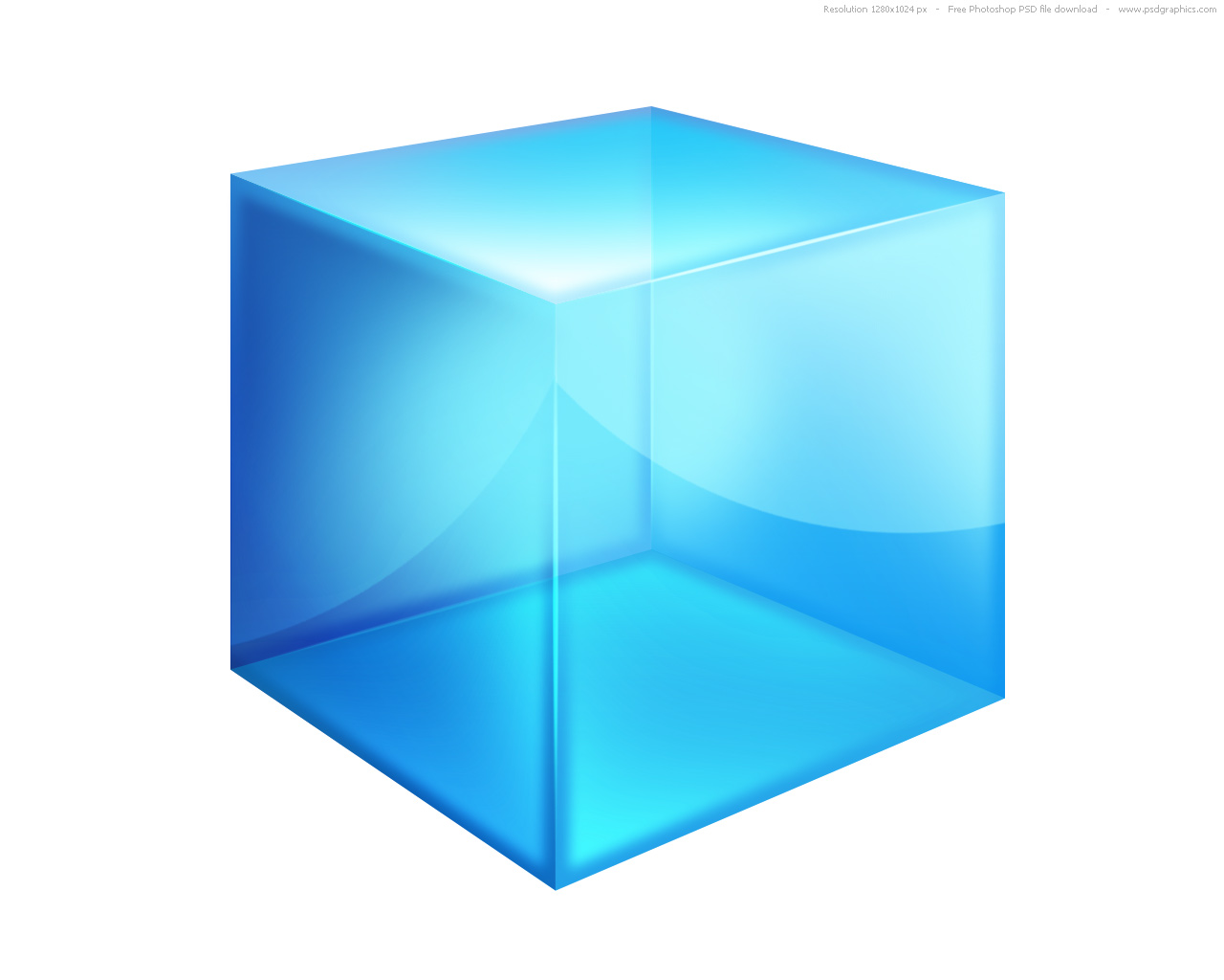 3D Cube Cliparts | Download Free Images of 3D Cubes