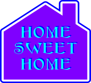 Free Home Cliparts