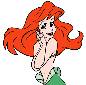 Disney Movie Cliparts