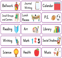 Free Class Schedule Cliparts, Download Free Class Schedule Cliparts png ...