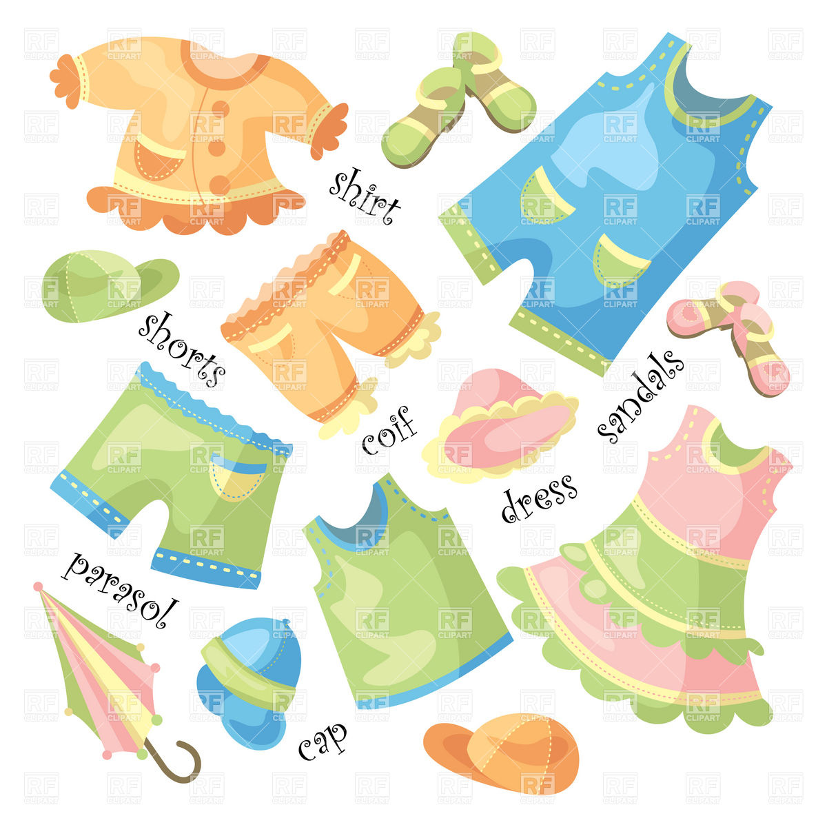 Free Cute Clothes Cliparts, Download Free Cute Clothes Cliparts png ...