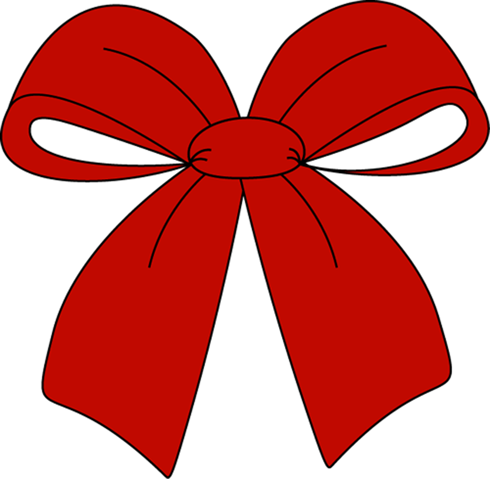 Red Christian Cliparts