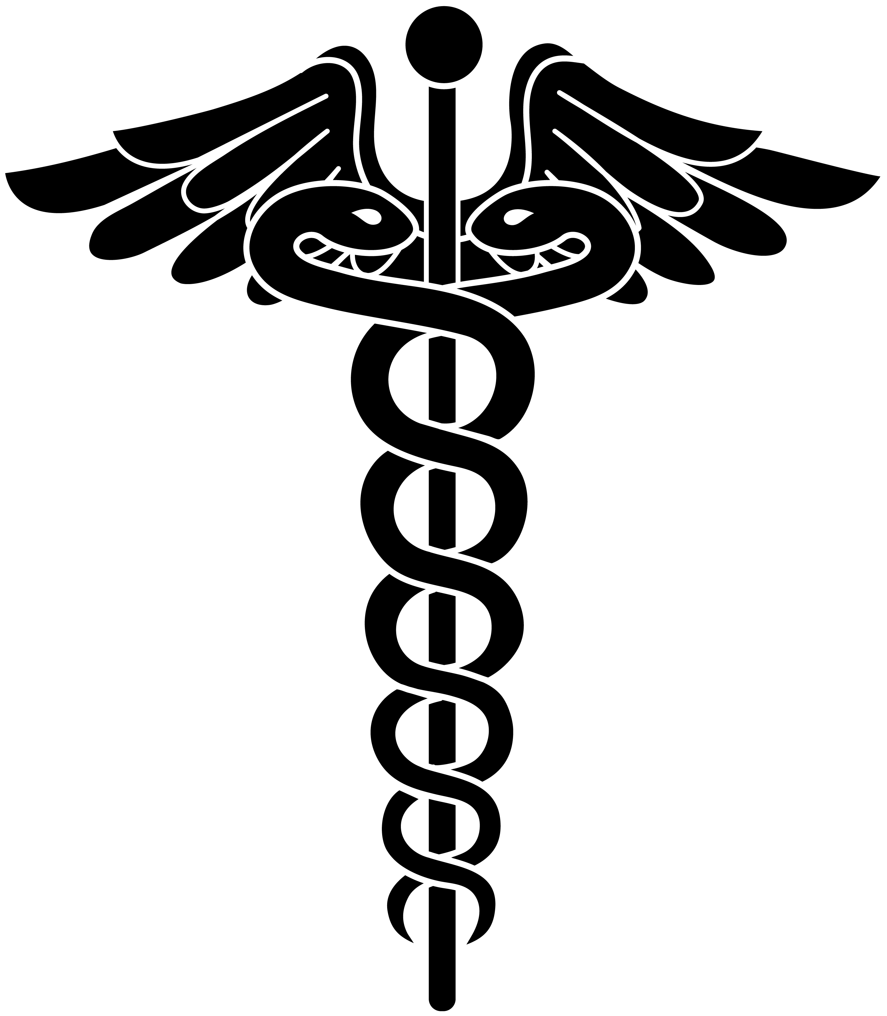Medical Doctor Logo 