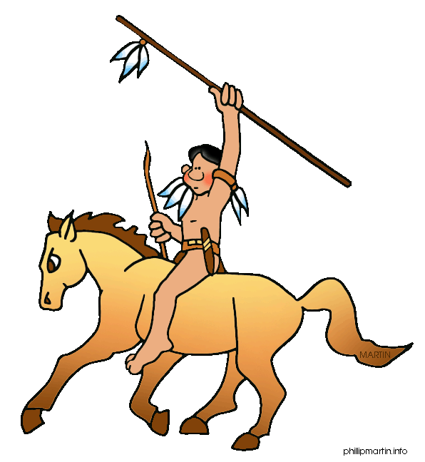 native american food clipart