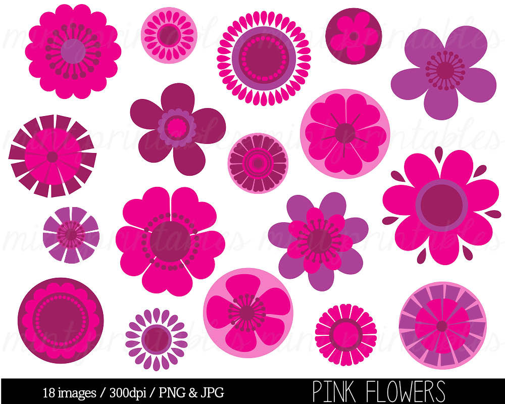 Fuschia Border Free Fuchsia Flower Cliparts Download Free Clip Art Free 