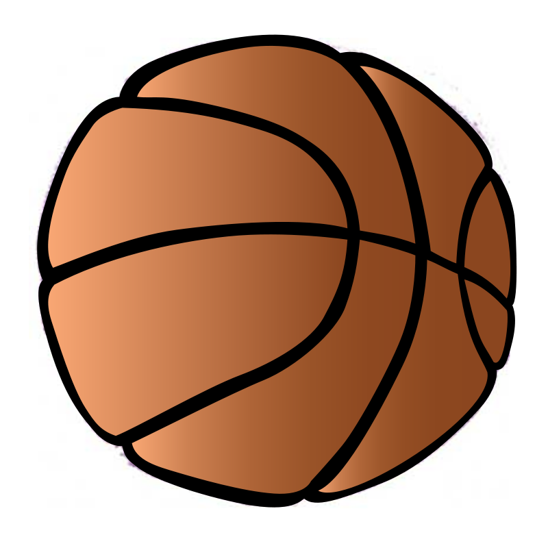 Basketball Memories Cliparts