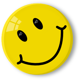 Reminder Smiley Clipart 
