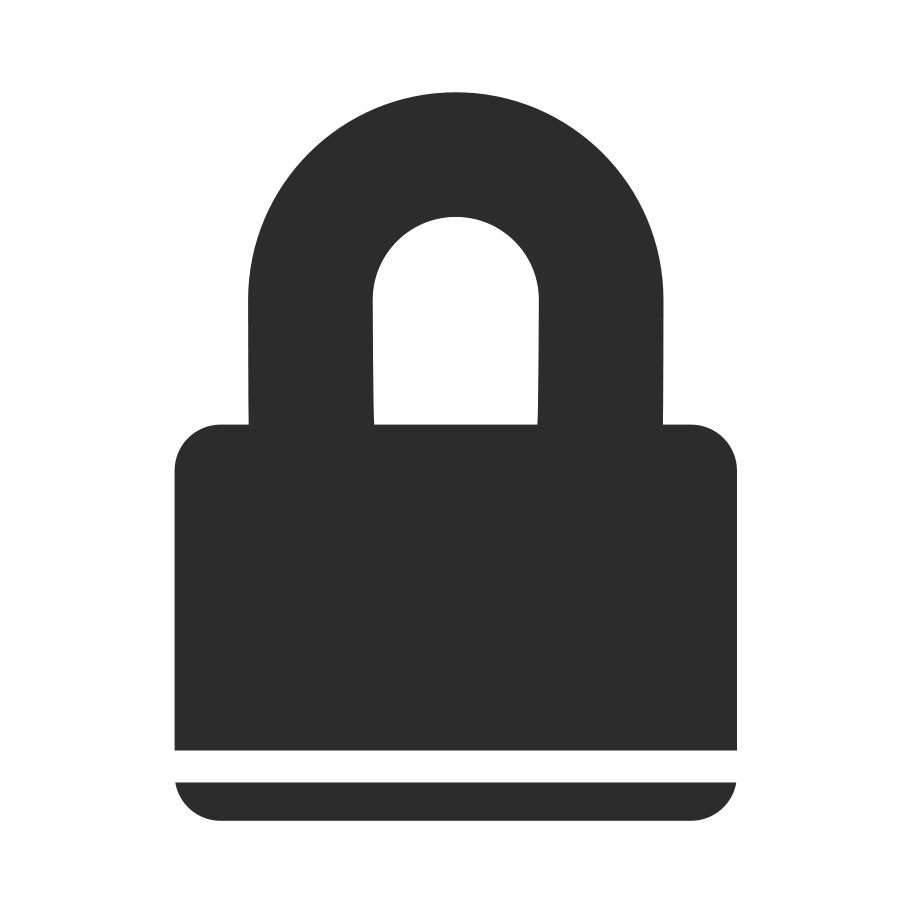 Lock clipart png 