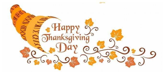 Thanksgiving Art Cliparts