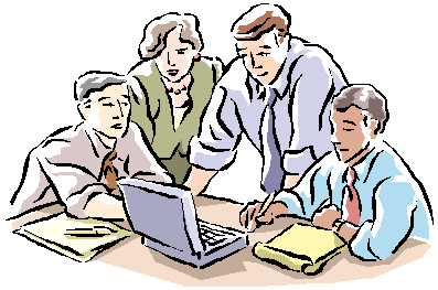 People Working Clipart Clip Art Library