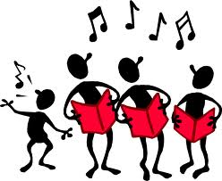 Summer Show Cliparts