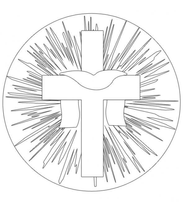 1000+ image about Catholic Clip Art 