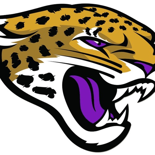 jacksonville jaguars logo - Clip Art Library