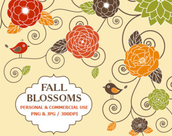 Free Fall Flowers Png Download Free Fall Flowers Png Png Images Free ClipArts On Clipart Library