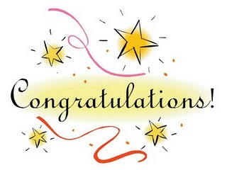 Disney Congratulations Cliparts