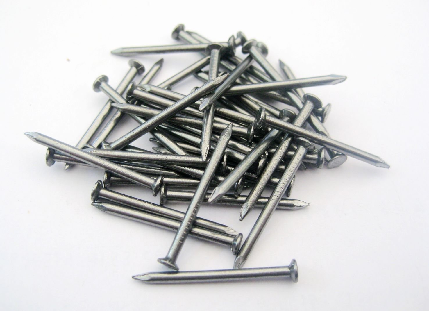 Iron Nail Cliparts 2661210 Clipart Library