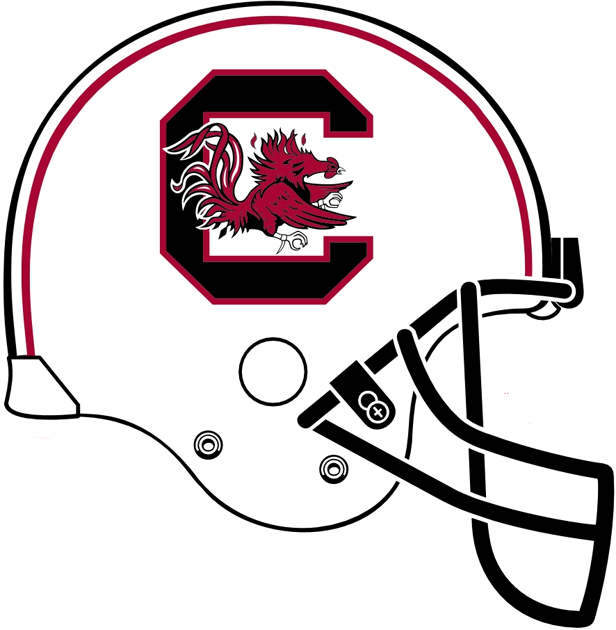 Usc gamecock clipart free 