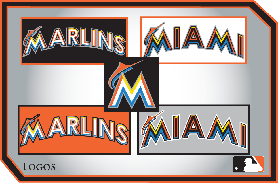 My Take On The New Miami Marlins Uniforms 