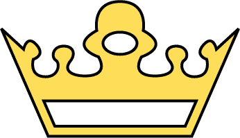 King Crown Clipart 