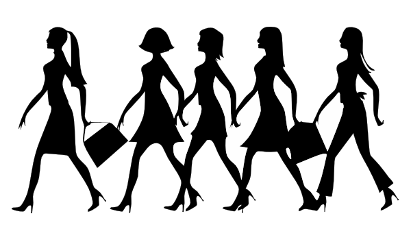 Boss Silhouette Cliparts