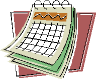 Free Church Calendar Cliparts, Download Free Church Calendar Cliparts ...