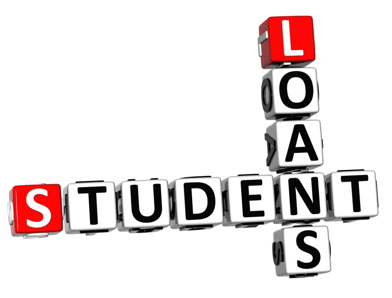 Student Loan Clipart 
