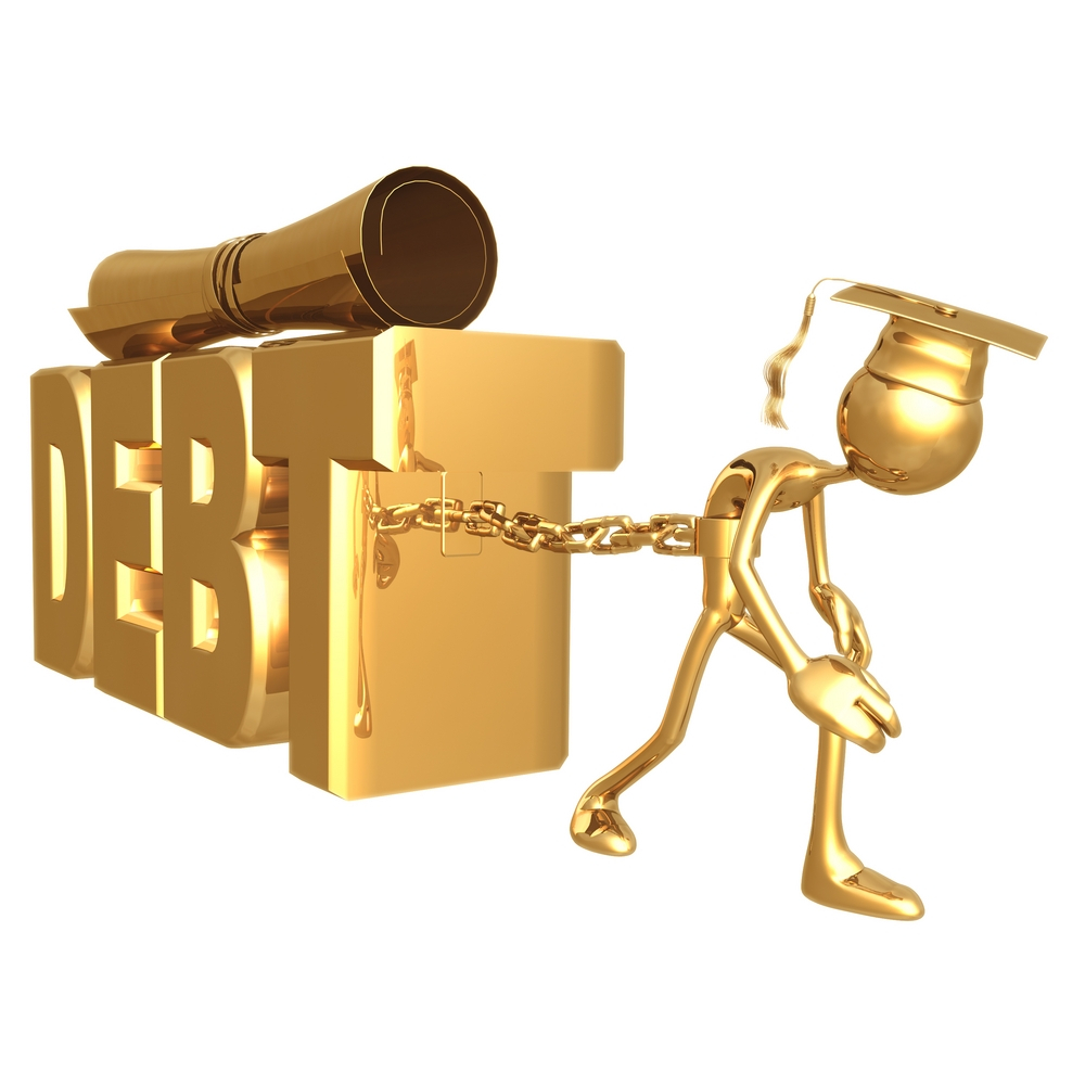 Federal Student Loan Debt Relief, Federal Student Loan Debt 
