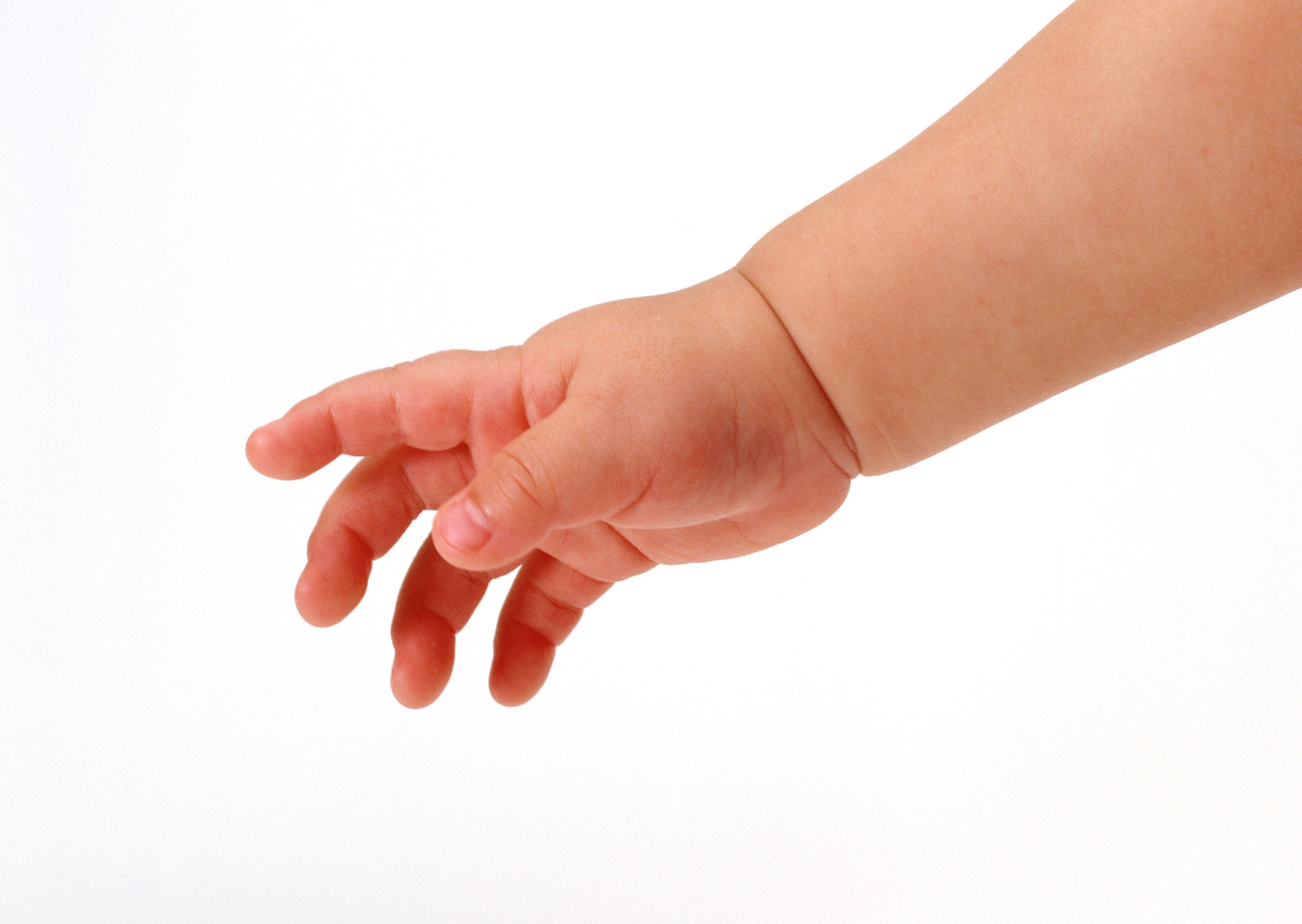 transparent baby hands png - Clip Art Library