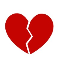 Clip Art Broken Bearing Clipart 