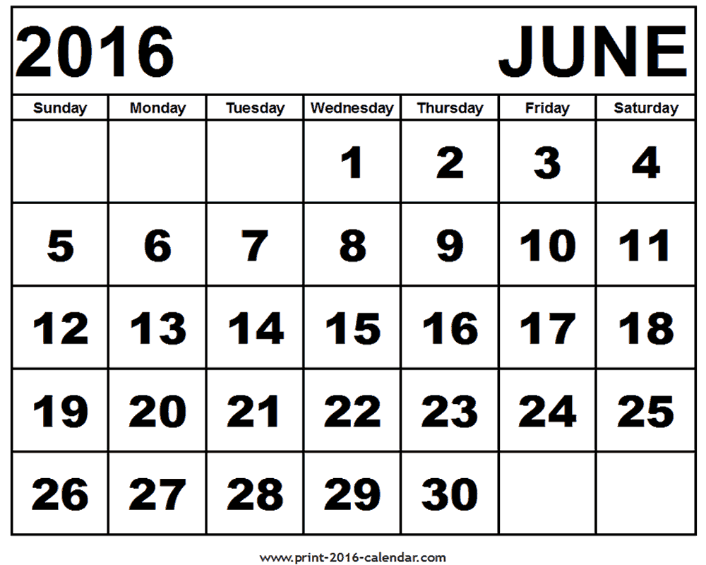 Free June Calendar Cliparts Download Free June Calendar Cliparts png