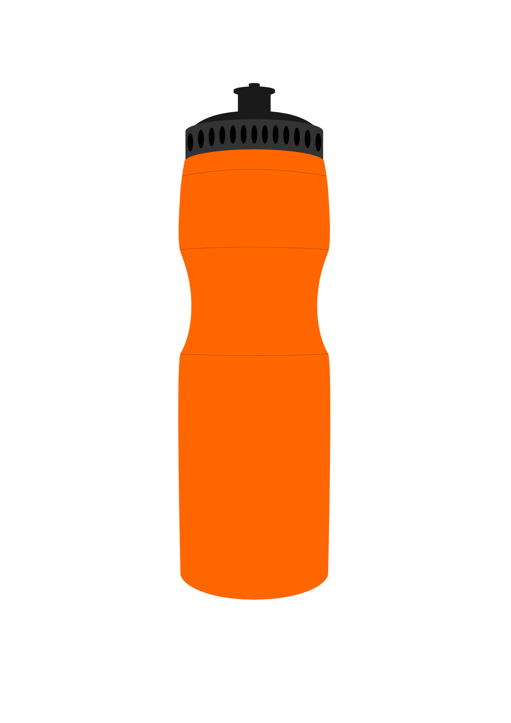 Sports Number 1 Cliparts