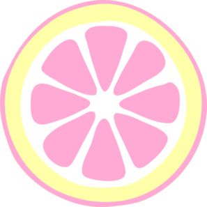 Pink Wind Cliparts
