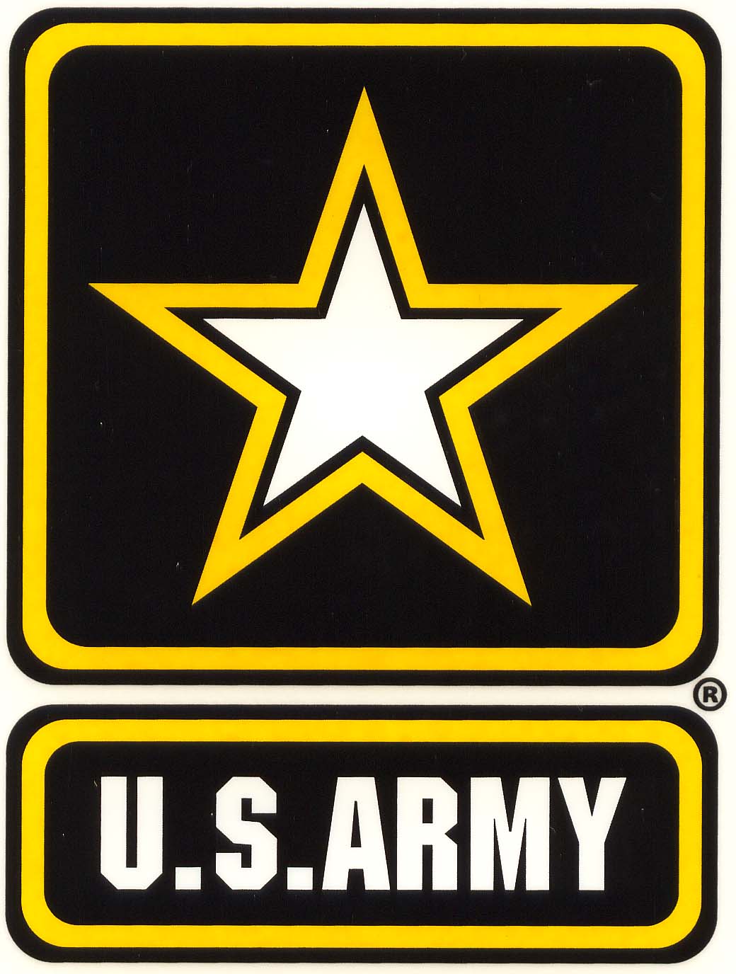 Army Logo Clipart 