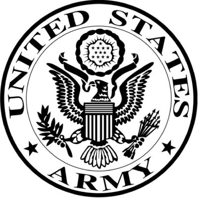 Military Logos Clipart 