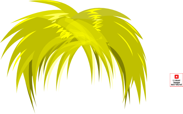 Free Anime Hair Transparent Background Download Free Anime Hair